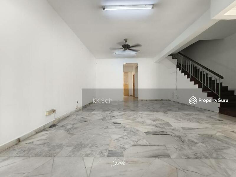 For Sale - (20x70 FULL LOAN) TAMAN BUKIT MEWAH KAJANG